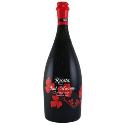 Risata Red Moscato