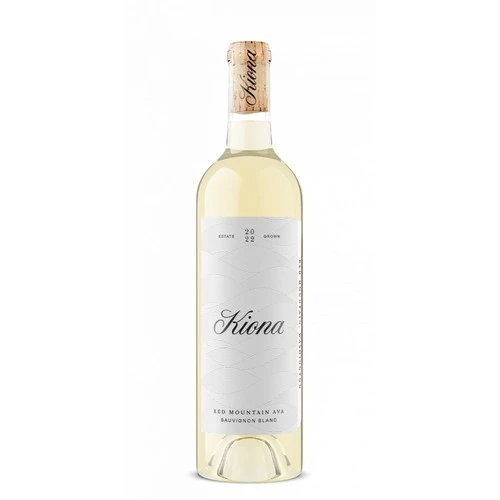 Kiona Estate Red Mountain Sauvignon Blanc 1 Kiona Estate Red Mountain Sauvignon Blanc