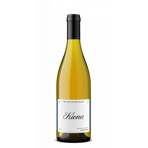 Kiona Columbia Valley Chardonnay 1 Kiona Columbia Valley Chardonnay