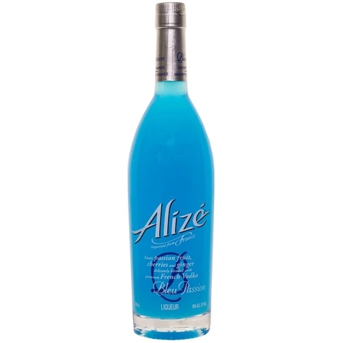 Alize • Bleu 1 Alize • Bleu