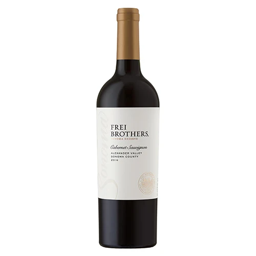 Frei Brothers Cabernet Sauvignon 1 Frei Brothers Cabernet Sauvignon