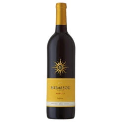 Mirassou Merlot California