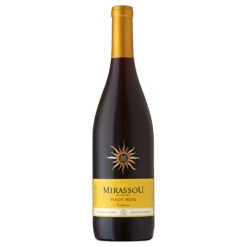 Mirassou Winery Pinot Noir