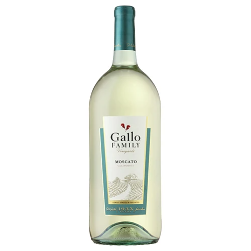Gallo Twin Valley Moscato 1 Gallo Twin Valley Moscato