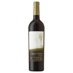 Ghost Pines Winemaker’s Blend Cabernet Sauvignon