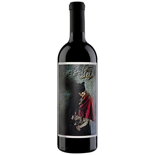 Orin Swift Palermo Cabernet Sauvignon 1 Orin Swift Palermo Cabernet Sauvignon