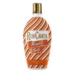 Rum Chata Pumpkin Spice Cream Liqueur