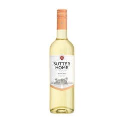 Sutter Home Moscato 750ml Bottle