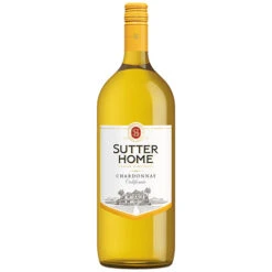 Sutter Home Chardonnay 1.5l Bottle