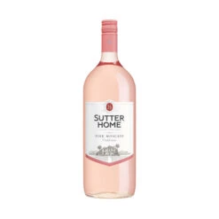Sutter Home Pink Moscato 1.5l Bottle