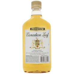 Canadian Leaf Whiskey