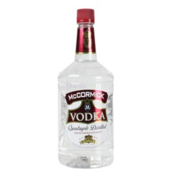 Mccormick Vodka