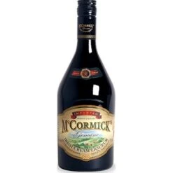 Mccormick’s Irish Cream Liqueur