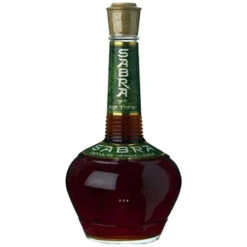 Sabra Chocolate Orange Liqueur