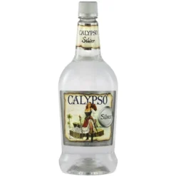 Calypso Rum • Silver