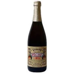 Lindemans Peche • 12oz Bottles