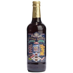 Samuel Smith Winter Welcome • 18.7oz Bottle