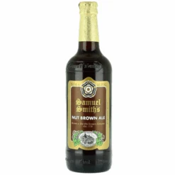 Samuel Smith Nut Brown • 18.7oz Bottle