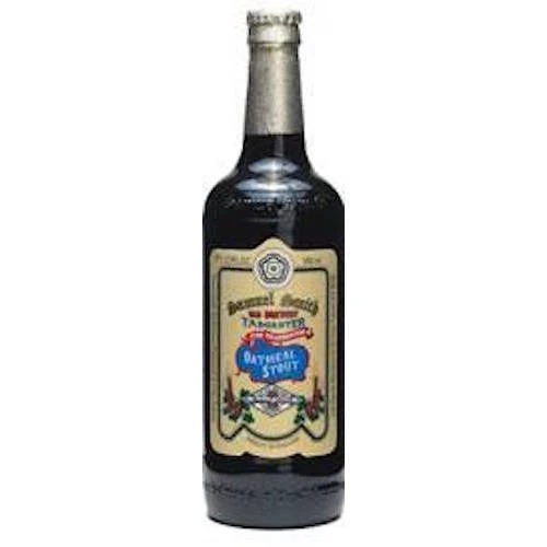 Samuel Smith Oatmeal Stout • 18.7oz Bottle 1 Samuel Smith Oatmeal Stout • 18.7oz Bottle