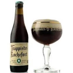 Rochefort 8 • 11.2oz Bottle