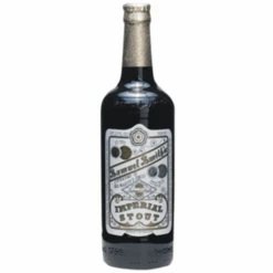 Samuel Smith Imperial Stout • 4pk NRB
