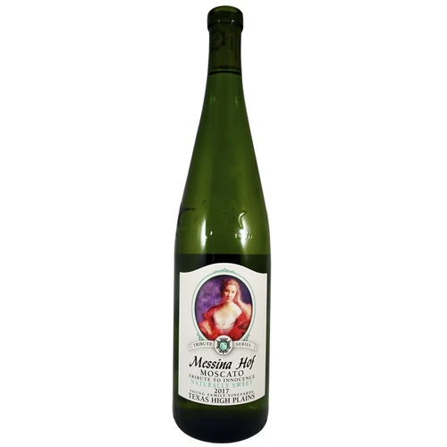 Messina Hof Moscato 1 Messina Hof Moscato