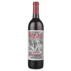 Alexander Valley Sin Zin Zinfandel