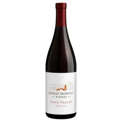 Mondavi Pinot Noir Carneros