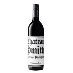 Chateau Smith Cabernet Sauvignon