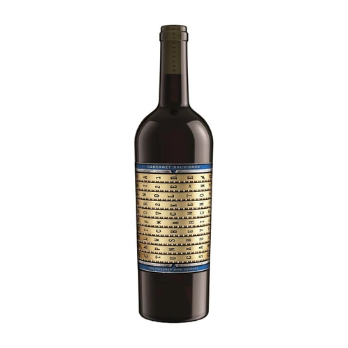 Unshackled Cabernet Sauvignon By The Prisoner 1 Unshackled Cabernet Sauvignon By The Prisoner
