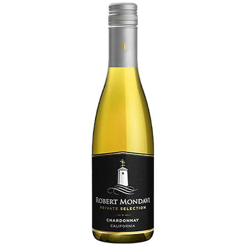 Mondavi Private Selection Chardonnay Bourbon Barrel Aged 1 Mondavi Private Selection Chardonnay Bourbon Barrel Aged