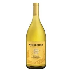 Mondavi Woodbridge Buttery Chardonnay California