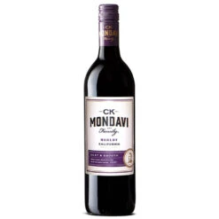 Ck Mondavi Merlot