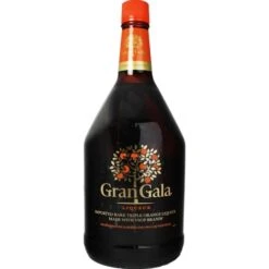 Gran Gala Orange Liqueur