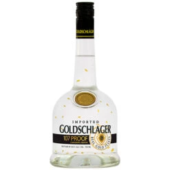 Goldschlager Cinnamon Schnapps