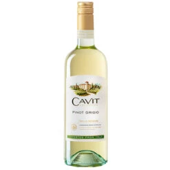Cavit Collection Delle Venezie IGT Pinot Grigio