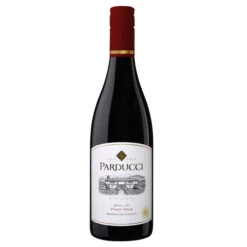 Parducci Small Lot Pinot Noir
