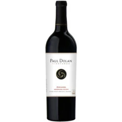Paul Dolan Organic Zinfandel