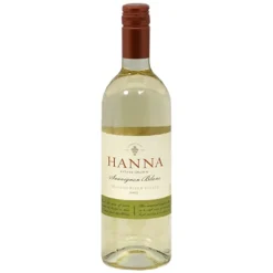 Hanna Sauvignon Blanc Russian River