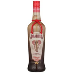 Amarula Cream • Ethiopian Coffee