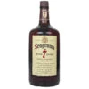 Seagram’s 7 Crown American Blended Whiskey