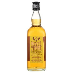 Revel Stoke Canadian Whiskey • Pineapple