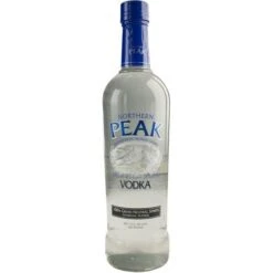 Northern Peak Vodka