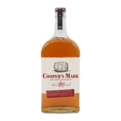 Cooper’s Mark Small Batch Bourbon