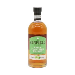 Jj. Renfield Canadian Whiskey • Apple