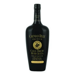 Cayman Reef Cold Brew Horchata