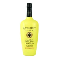 Cayman Reef Lemon Horchata