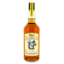 Blind Squirrel Peanut Butter Banana Whiskey