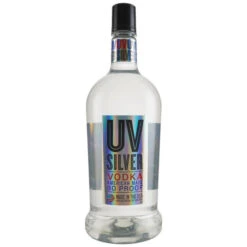 Uv Vodka