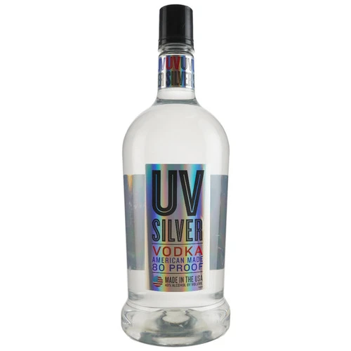 Uv Vodka 1 Uv Vodka